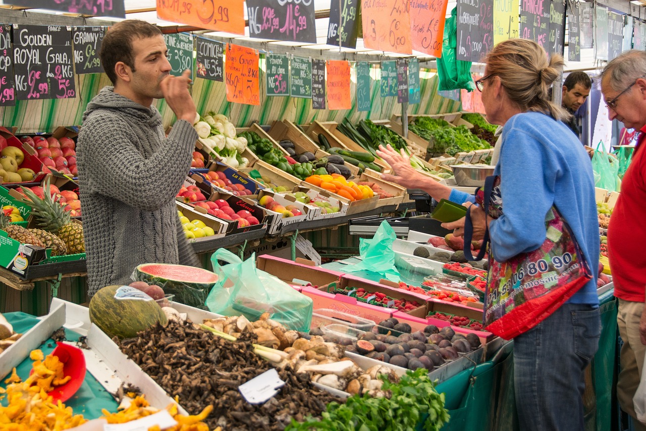 Understanding Market Sentiment - Fear vs. Greed